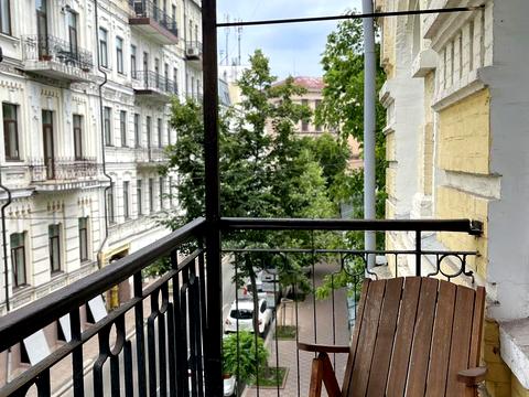 квартира за адресою Стрілецька вул., 7/6