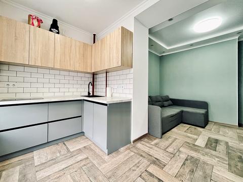 квартира за адресою Бакинська вул., 1