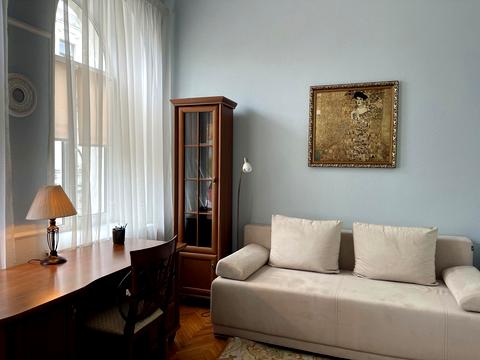 квартира за адресою Стрілецька вул., 7/6