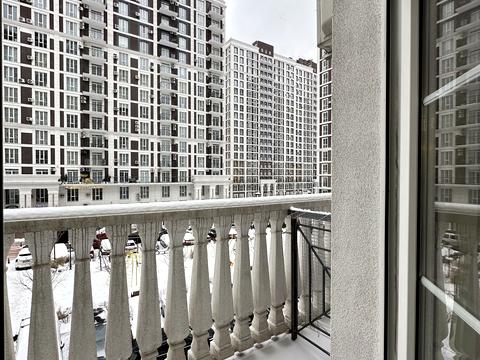 квартира за адресою Київ, Михайла Максимовича вул. (Онуфрія Трутенка), 24-Б