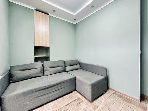 квартира за адресою Бакинська вул., 1