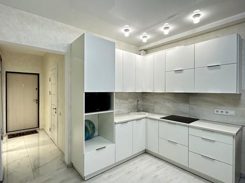 квартира за адресою Київ, Михайла Максимовича вул. (Онуфрія Трутенка), 24-Б