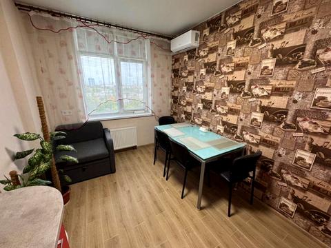 квартира по адресу Полевая ул., 73