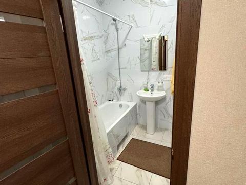 квартира по адресу Полевая ул., 73