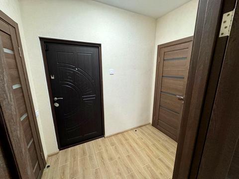 квартира по адресу Полевая ул., 73