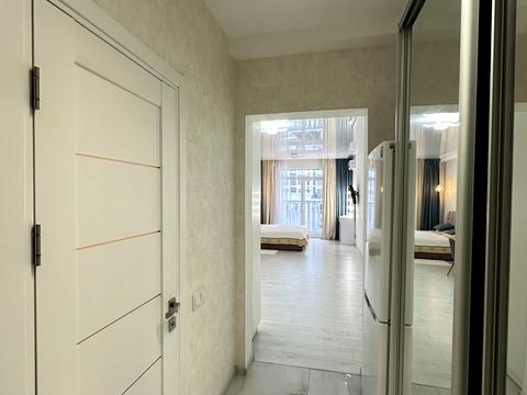 квартира за адресою Київ, Михайла Максимовича вул. (Онуфрія Трутенка), 24-Б