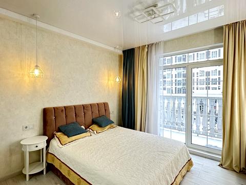 квартира за адресою Київ, Михайла Максимовича вул. (Онуфрія Трутенка), 24-Б