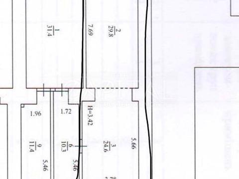 коммерческая по адресу Старовокзальная ул., 13