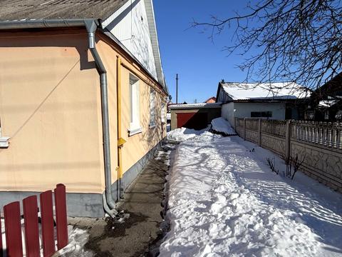 будинок за адресою Параджанова, 3