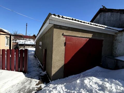 будинок за адресою Параджанова, 3