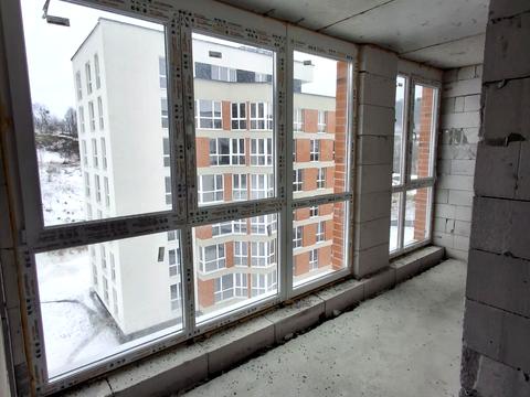 квартира за адресою Кременець, Дубенська вул., (Будинок 2)