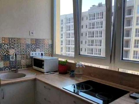 квартира по адресу Соборная ул., 126/10