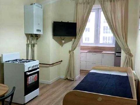 квартира по адресу Соборная ул., 126/10