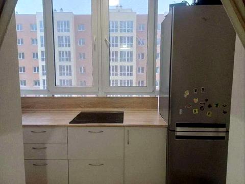 квартира по адресу Соборная ул., 126/10