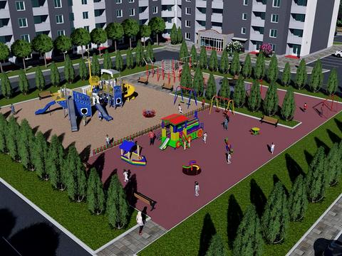 комерційна за адресою Героїв Енергетиків вул., (Будинок 2)