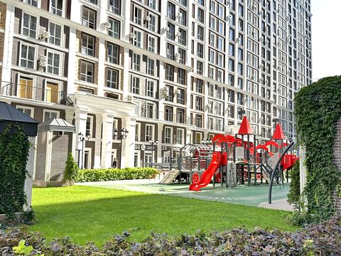 квартира за адресою Київ, Михайла Максимовича вул. (Онуфрія Трутенка), 24-Б