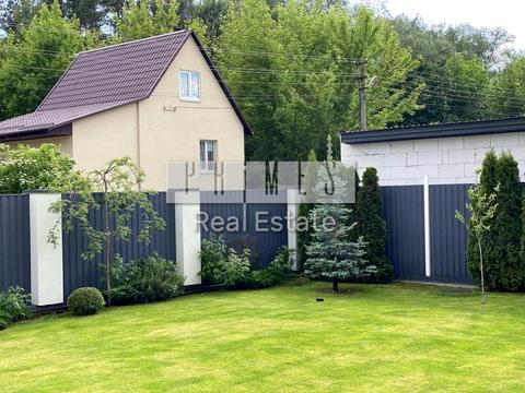 будинок за адресою Каштанова