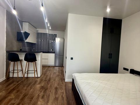 квартира по адресу Соборности просп. (Воззʼєднання), 17 к2