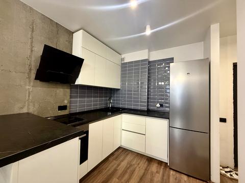 квартира по адресу Соборности просп. (Воззʼєднання), 17 к2