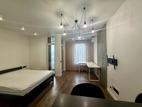 квартира по адресу Соборности просп. (Воззʼєднання), 17 к2