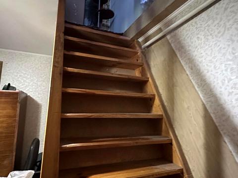 дом по адресу Цветочная ул.