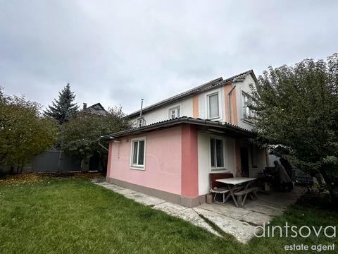 дом по адресу Цветочная ул.