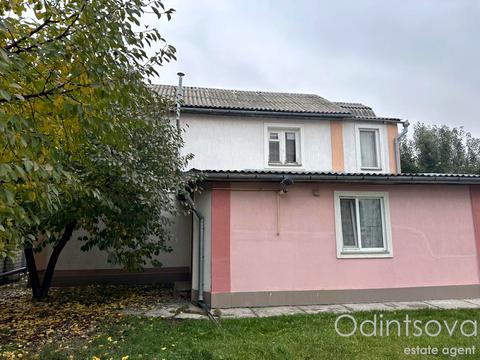 дом по адресу Цветочная ул.