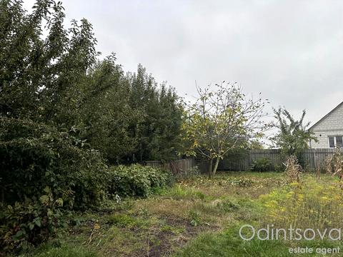 дом по адресу Цветочная ул.