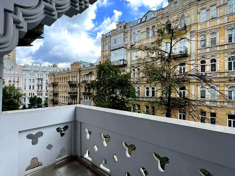 квартира по адресу Заньковецкой ул., 6