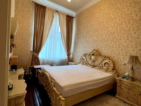 квартира по адресу Заньковецкой ул., 6