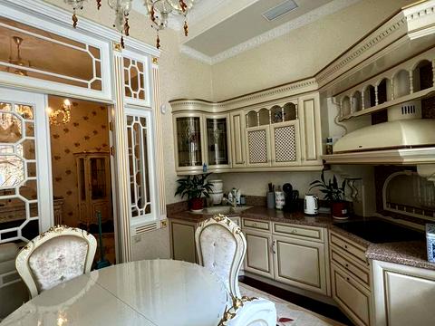 квартира по адресу Заньковецкой ул., 6