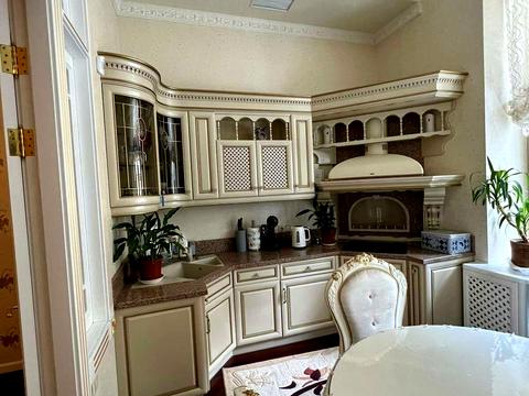 квартира по адресу Заньковецкой ул., 6