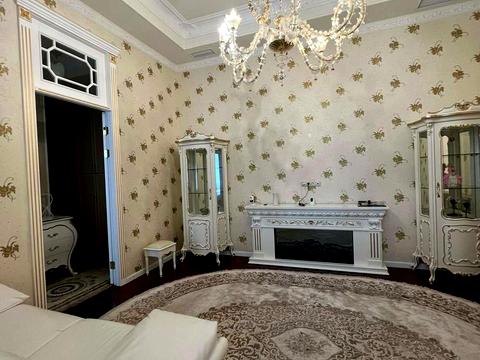 квартира по адресу Заньковецкой ул., 6