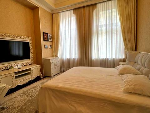 квартира по адресу Заньковецкой ул., 6