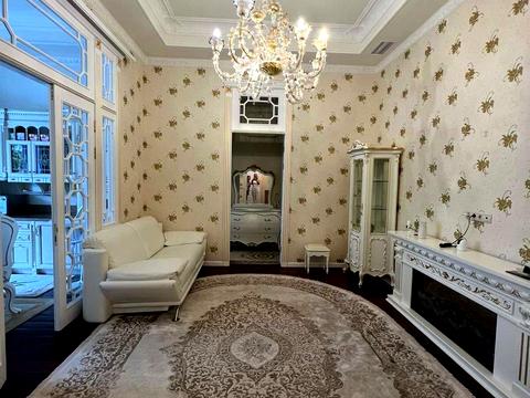 квартира по адресу Заньковецкой ул., 6