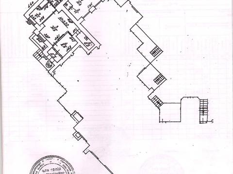 комерційна за адресою Загорівська вул. (Багговутівська), 8/10