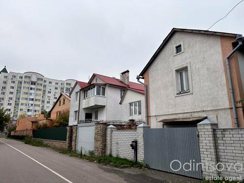 дом по адресу Цветочная ул.