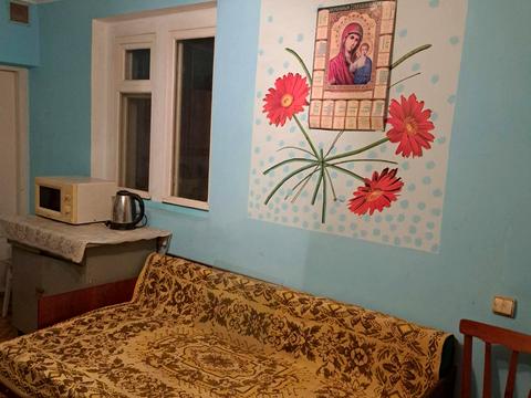 дом по адресу Цветочная ул.