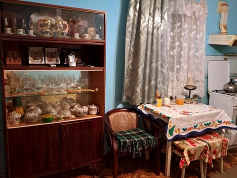 дом по адресу Цветочная ул.