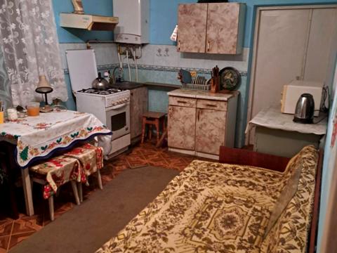 дом по адресу Цветочная ул.