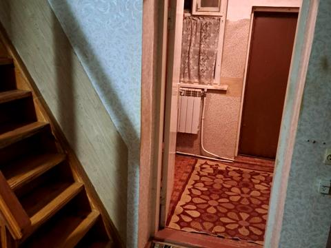 дом по адресу Цветочная ул.