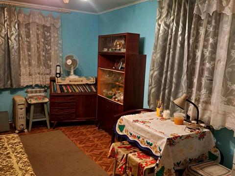 дом по адресу Цветочная ул.