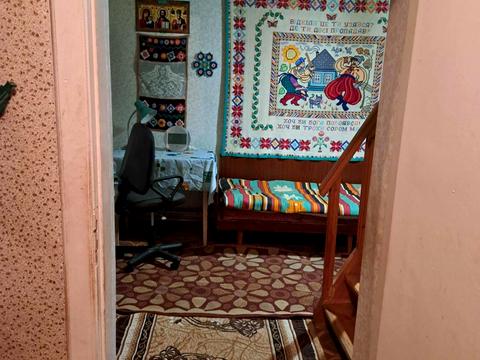 дом по адресу Цветочная ул.