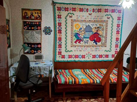 дом по адресу Цветочная ул.