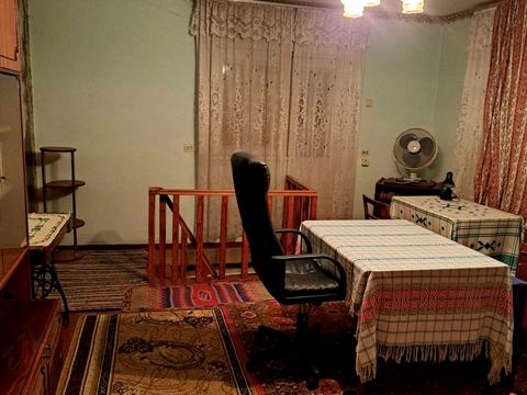 дом по адресу Цветочная ул.