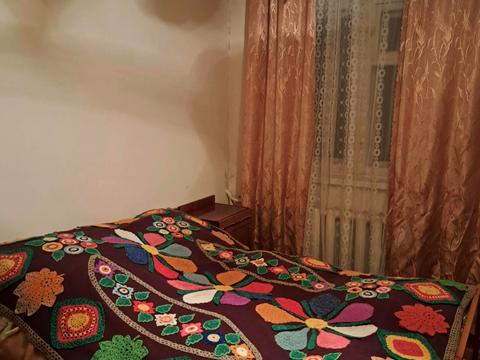 дом по адресу Цветочная ул.