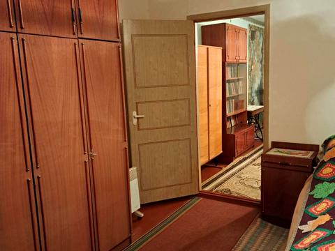 дом по адресу Цветочная ул.