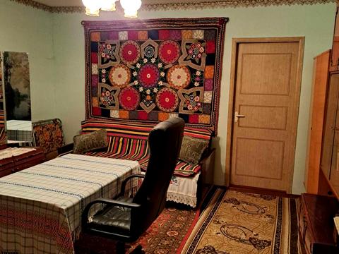 дом по адресу Цветочная ул.