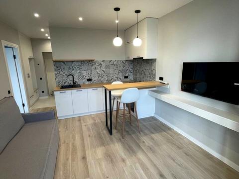 квартира за адресою Дніпро, Героїв Рятувальників вул. (Володі Дубініна), 6