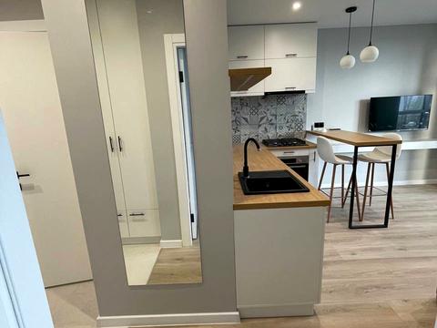 квартира за адресою Дніпро, Героїв Рятувальників вул. (Володі Дубініна), 6